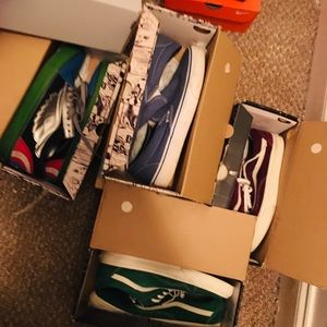 Meet your Posher, Joseoh